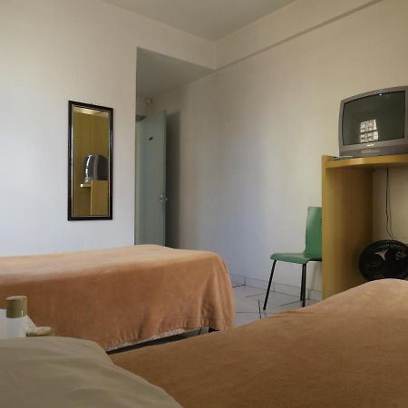City Hotel Caxias do Sul Eksteriør bilde