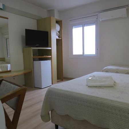 City Hotel Caxias do Sul Eksteriør bilde