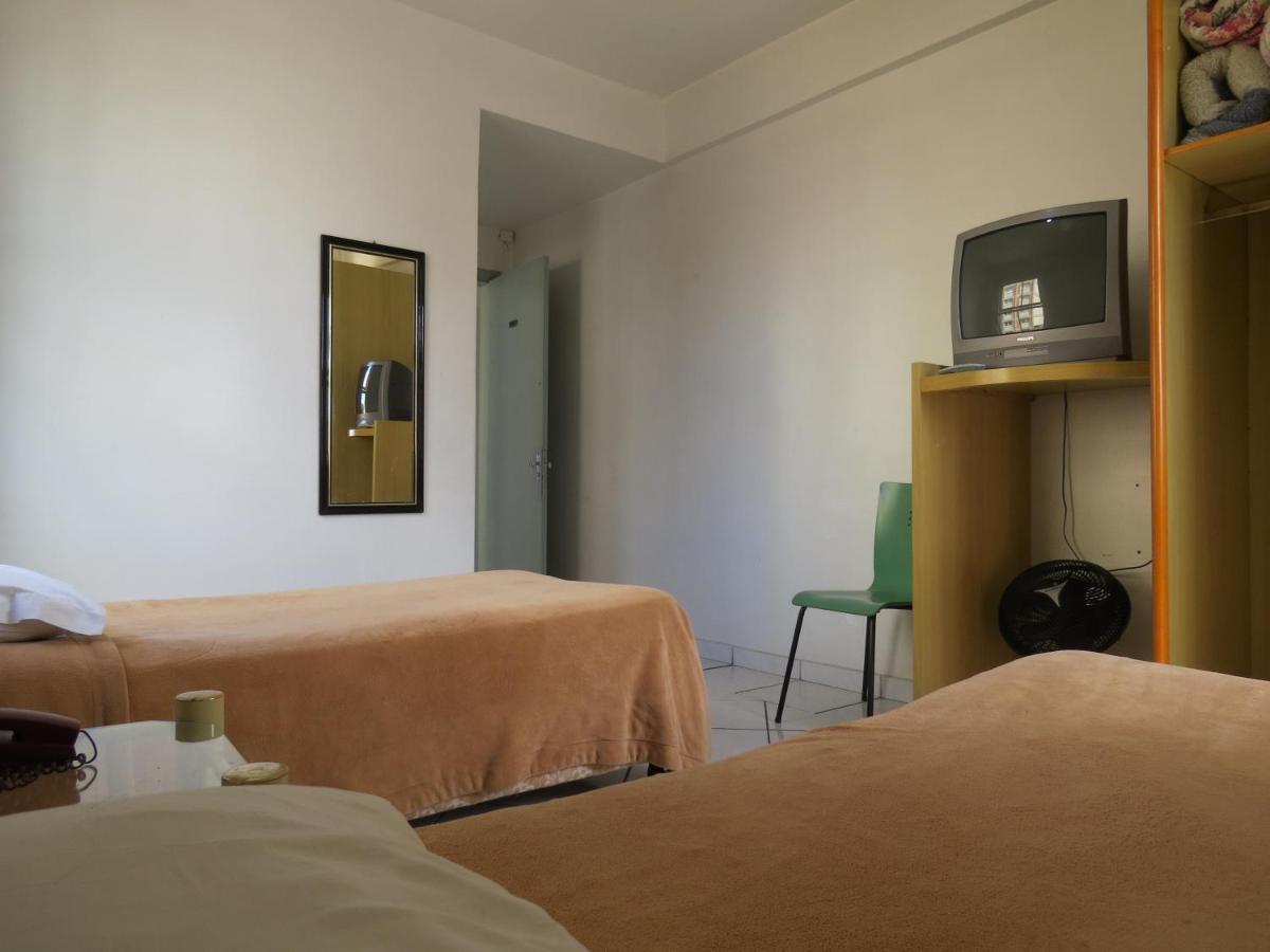 City Hotel Caxias do Sul Eksteriør bilde