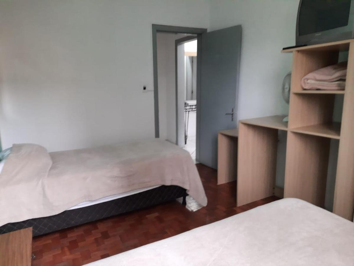 City Hotel Caxias do Sul Eksteriør bilde