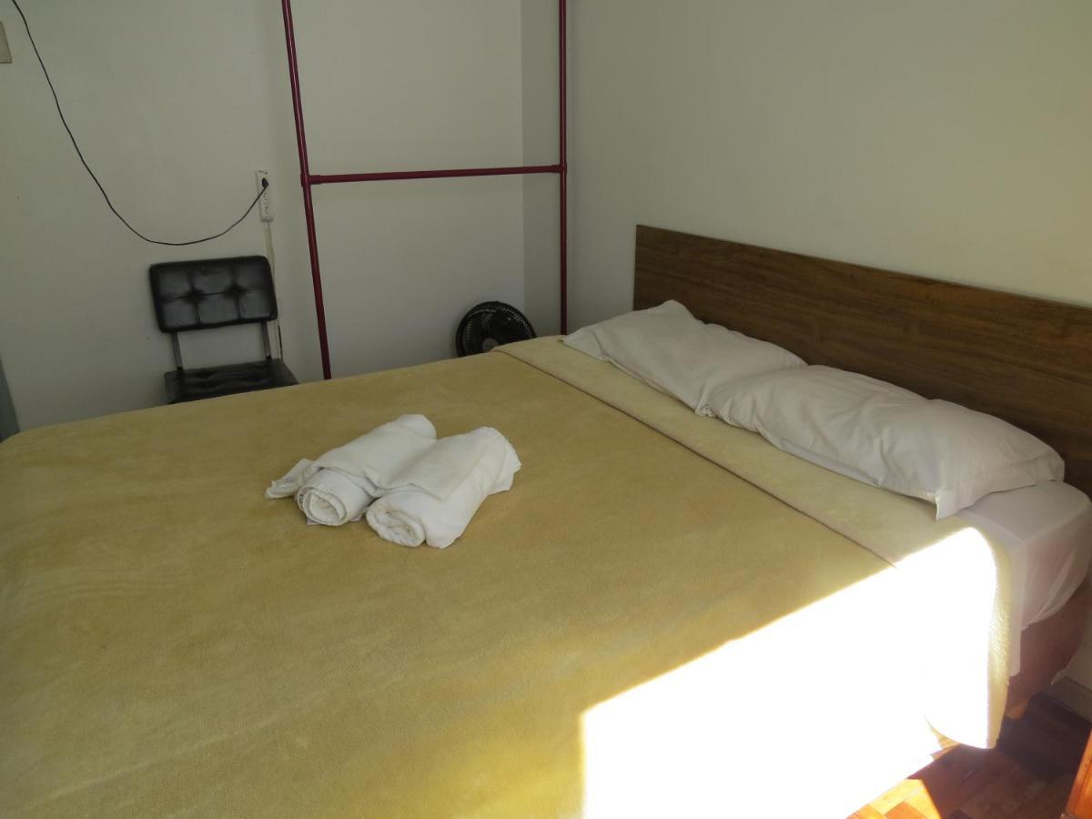 City Hotel Caxias do Sul Eksteriør bilde