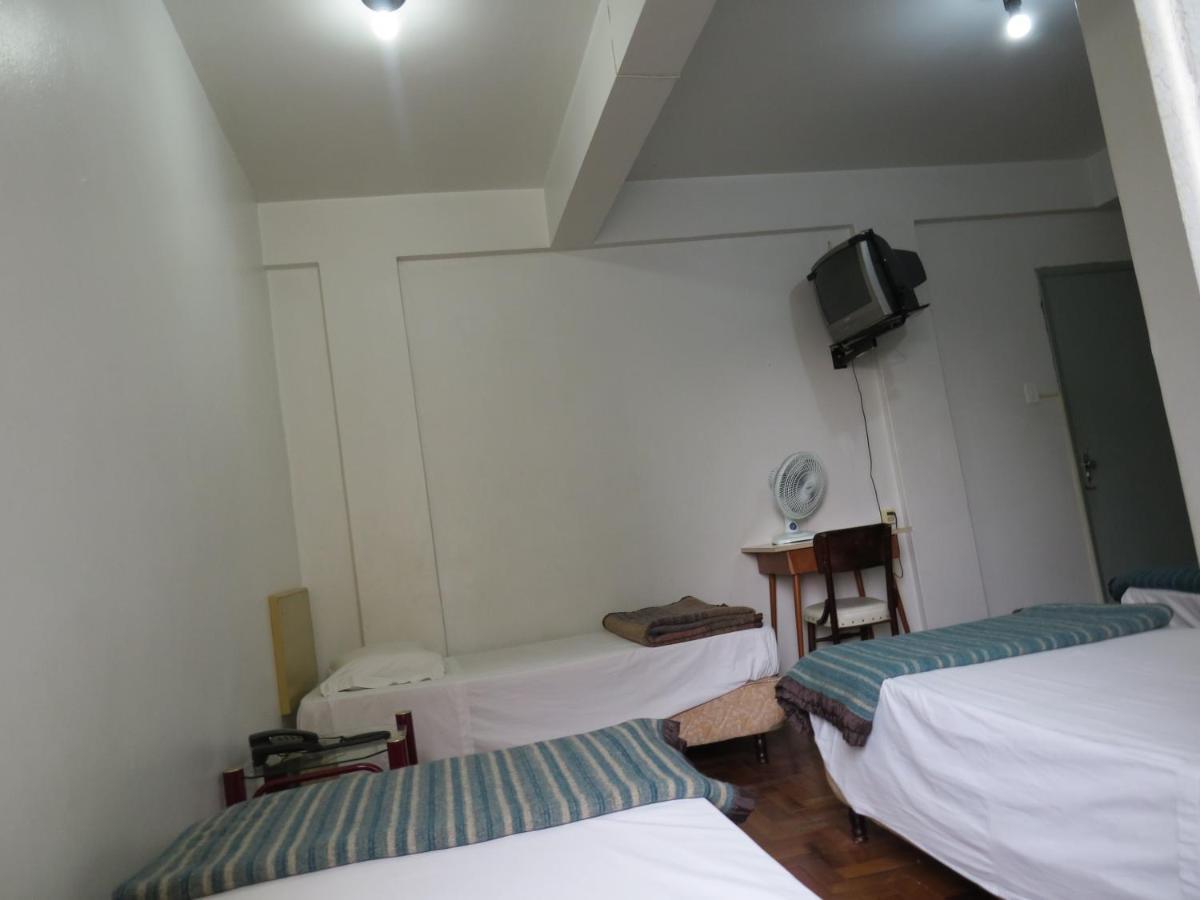 City Hotel Caxias do Sul Eksteriør bilde