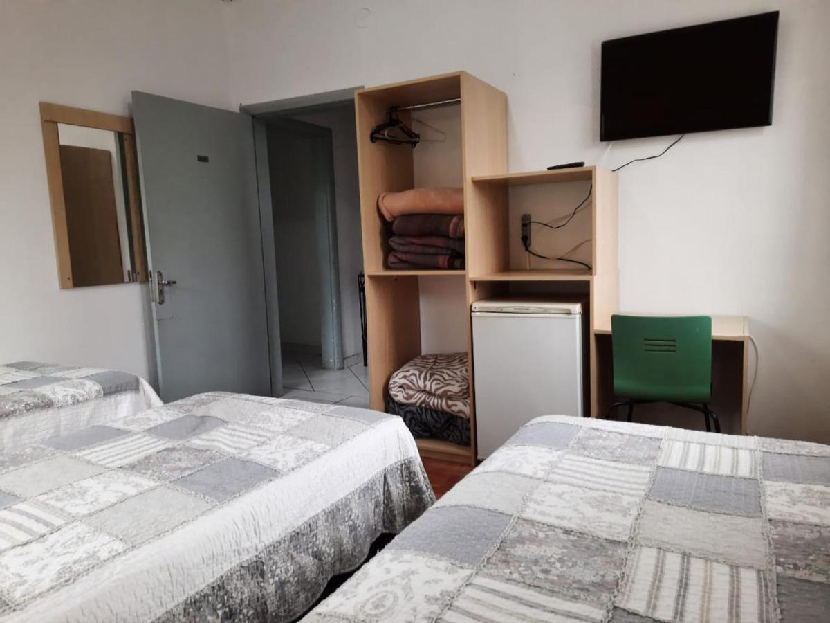 City Hotel Caxias do Sul Eksteriør bilde