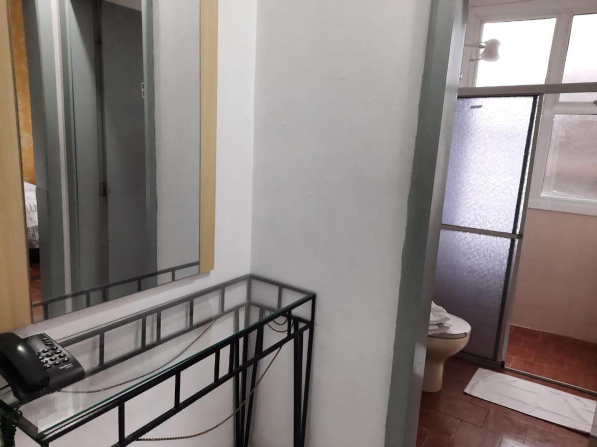 City Hotel Caxias do Sul Eksteriør bilde