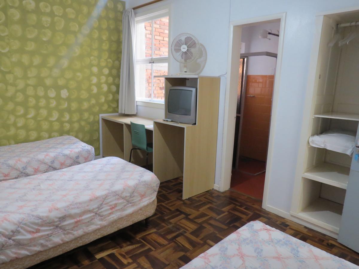 City Hotel Caxias do Sul Eksteriør bilde