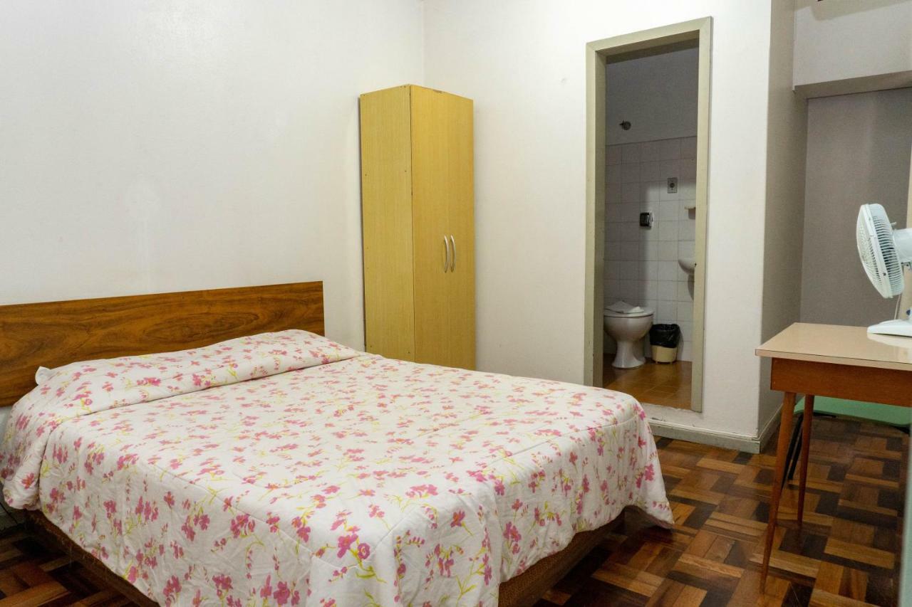 City Hotel Caxias do Sul Eksteriør bilde