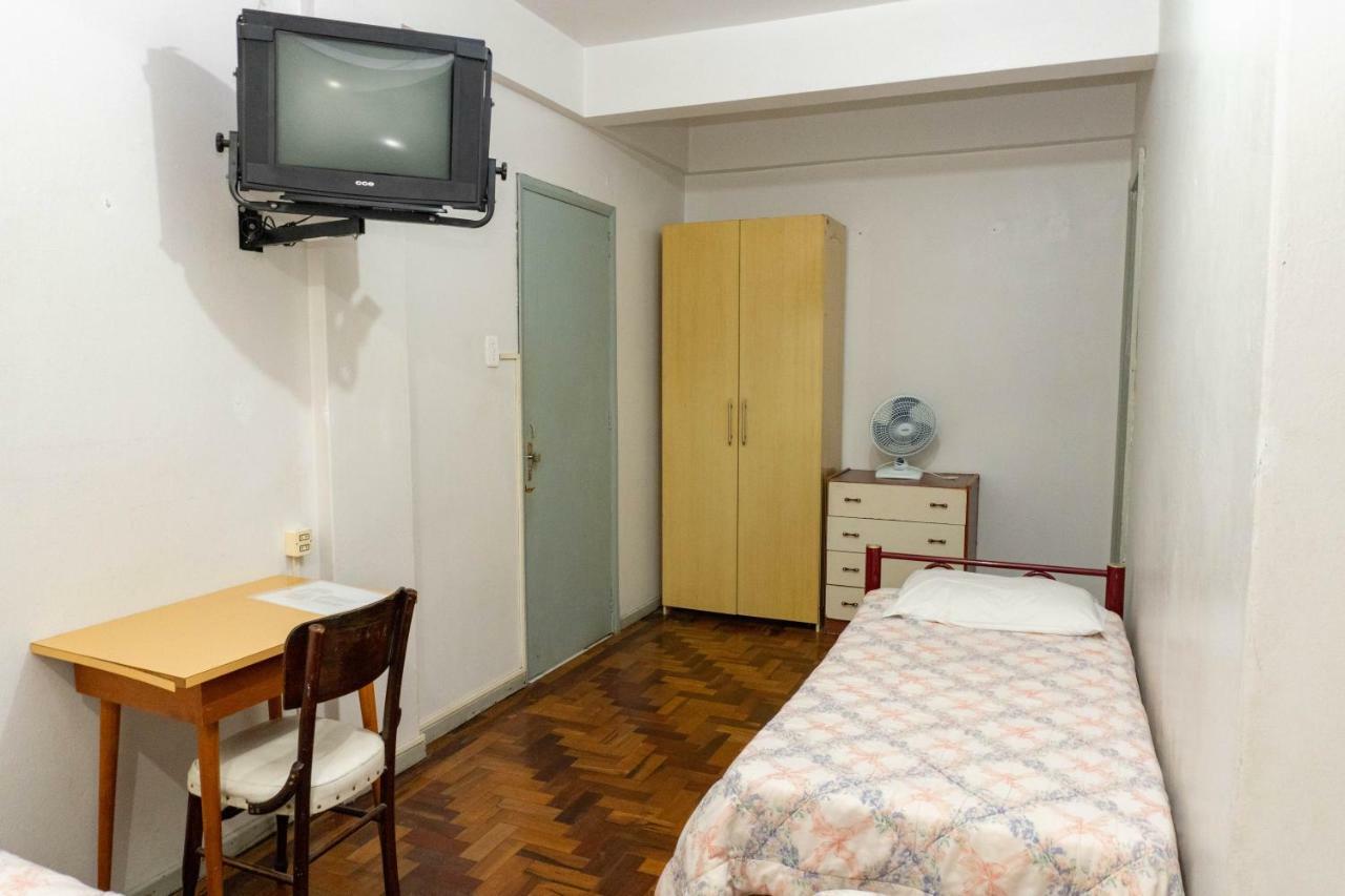 City Hotel Caxias do Sul Eksteriør bilde