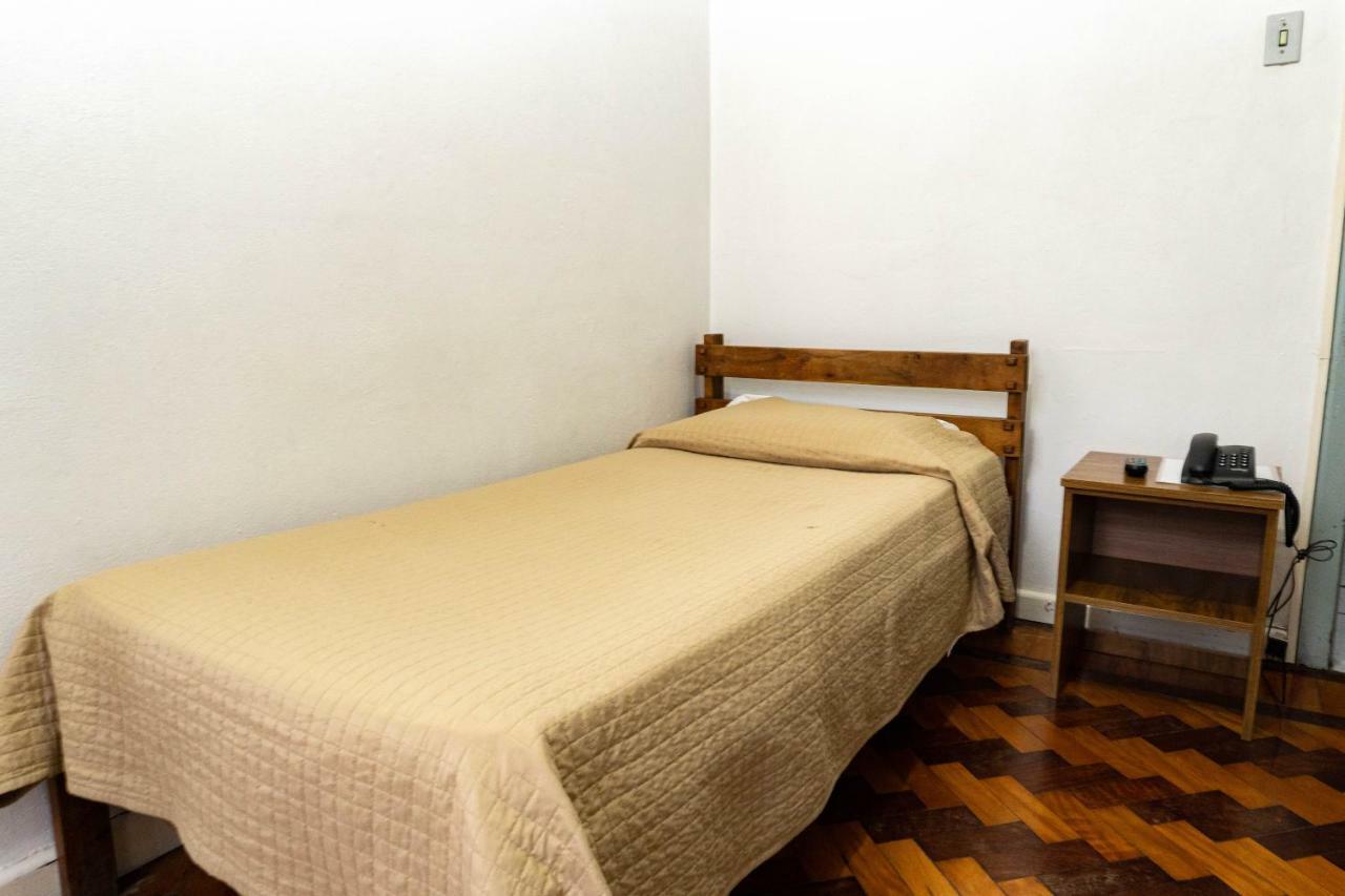 City Hotel Caxias do Sul Eksteriør bilde