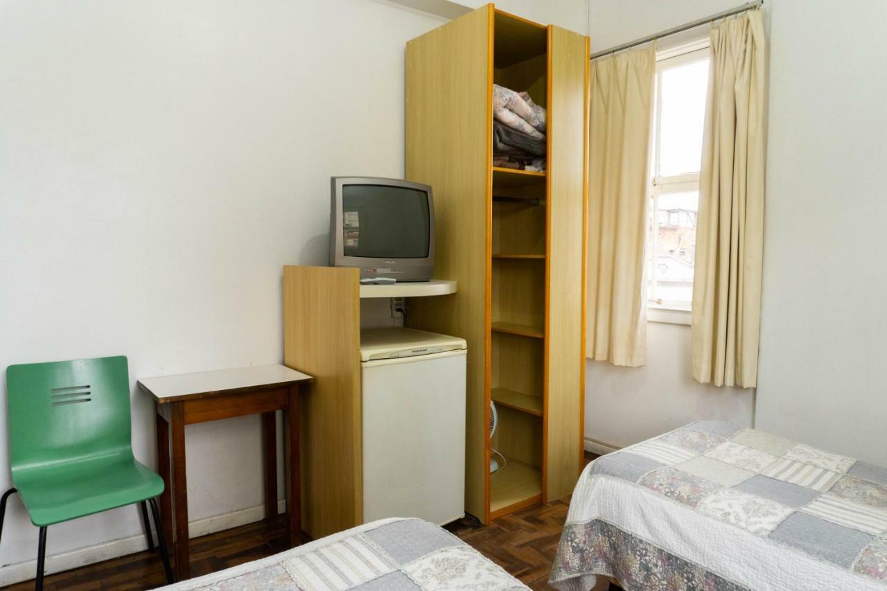 City Hotel Caxias do Sul Eksteriør bilde