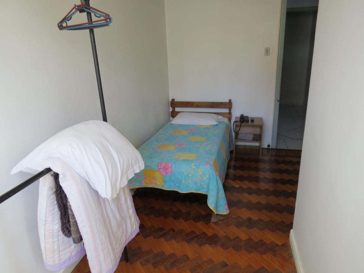 City Hotel Caxias do Sul Eksteriør bilde