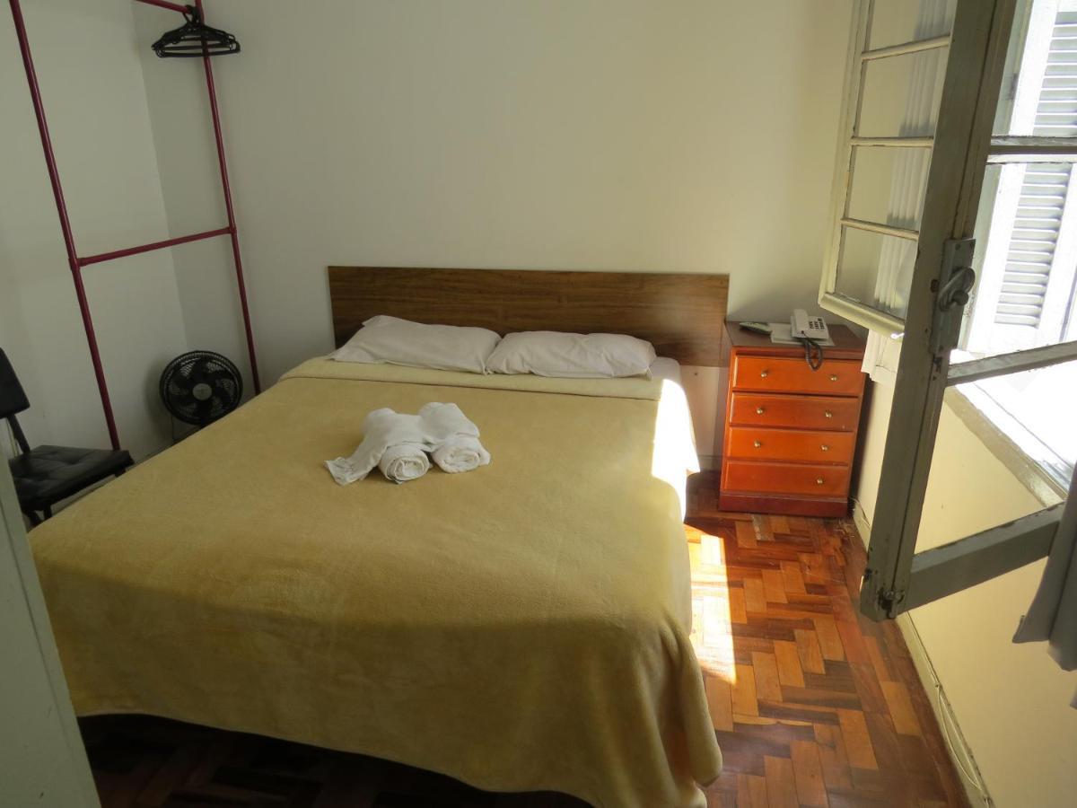 City Hotel Caxias do Sul Eksteriør bilde