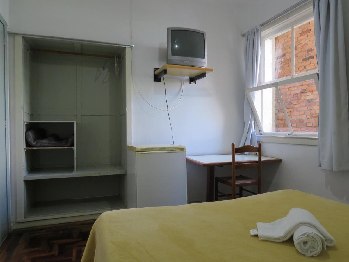 City Hotel Caxias do Sul Eksteriør bilde