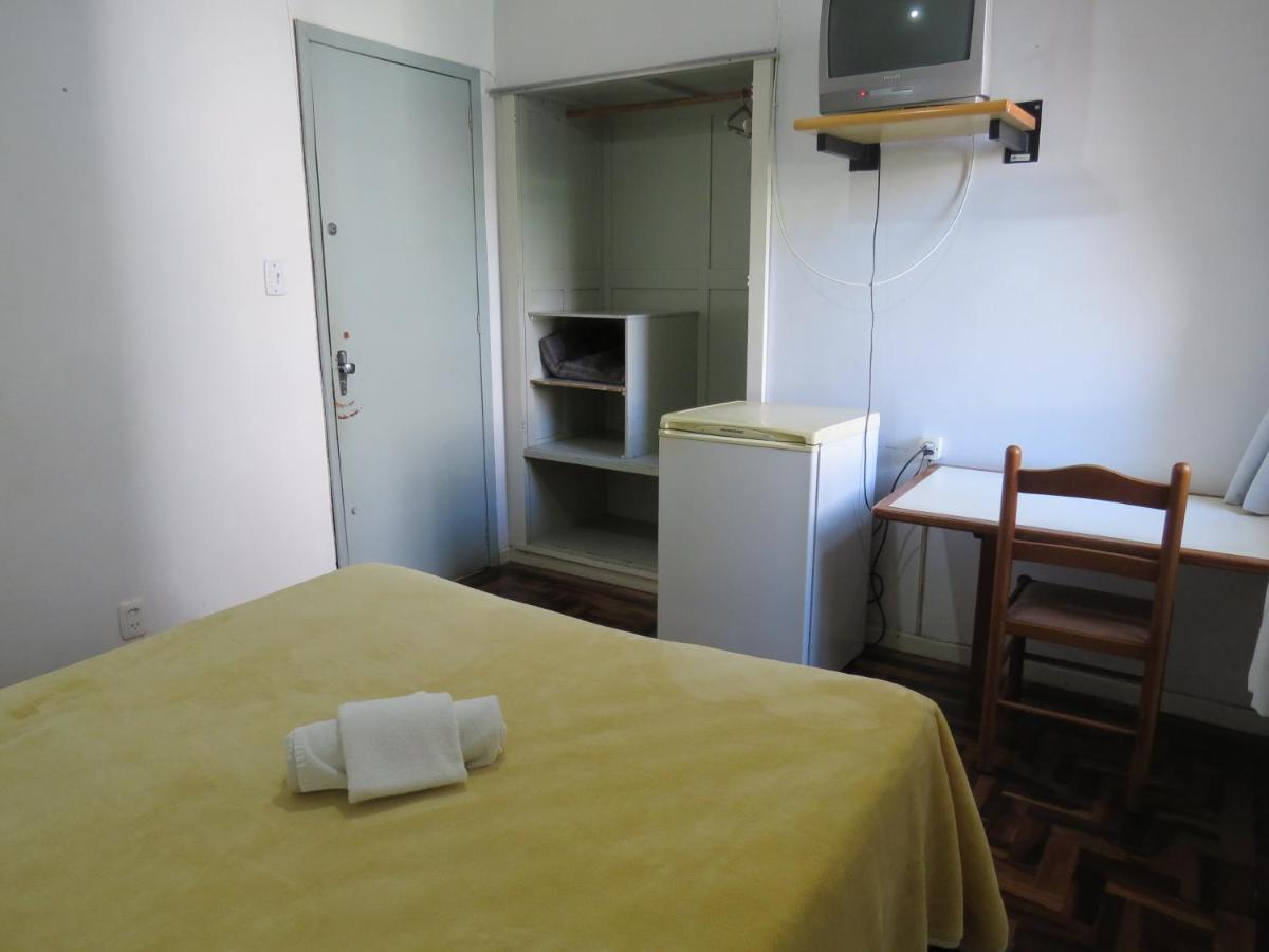 City Hotel Caxias do Sul Eksteriør bilde
