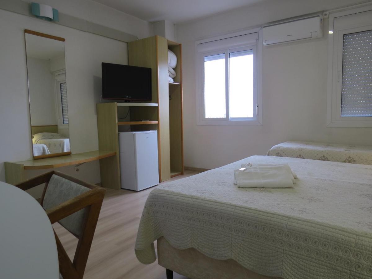 City Hotel Caxias do Sul Eksteriør bilde