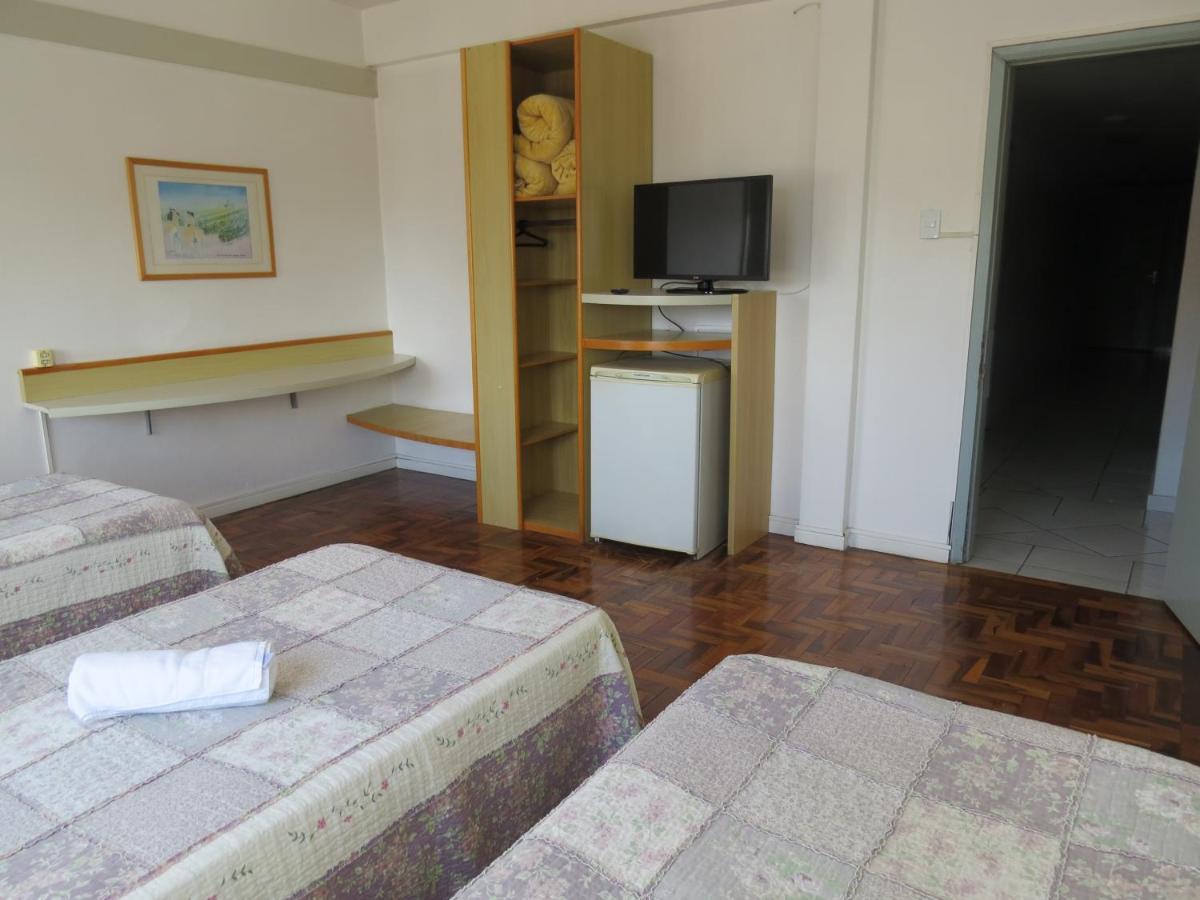 City Hotel Caxias do Sul Eksteriør bilde