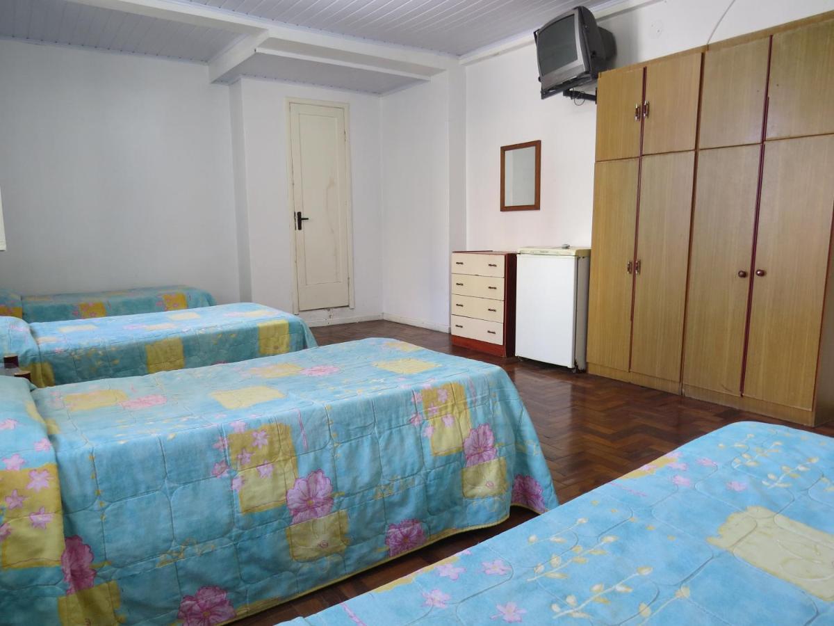 City Hotel Caxias do Sul Eksteriør bilde